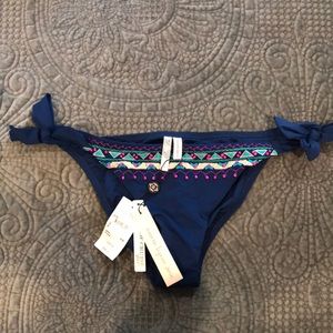 Nanette Lepore Swim Bottoms 🌸 TAGS ON 😊 $15